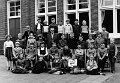 Schoolfoto Chr.school Buitensingel klas 3 1959 - 1960